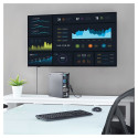 "DISPLAYPORT TO HDMI 4K ADAPTER"