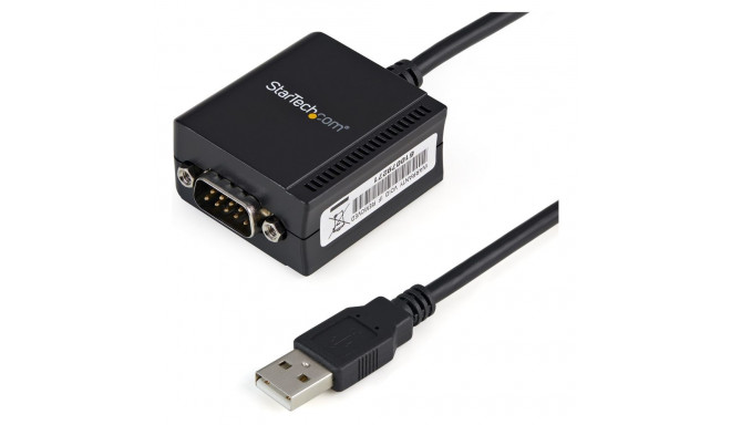 "1 PORT USB TO SERIAL CABLE"