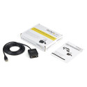 "1 PORT USB TO SERIAL CABLE"
