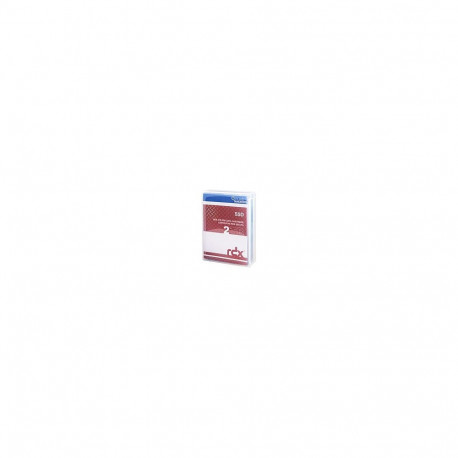 Overland Tandberg SSD-kassett RDX 2TB