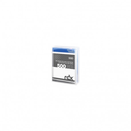 Overland-Tandberg kassett RDX 500GB