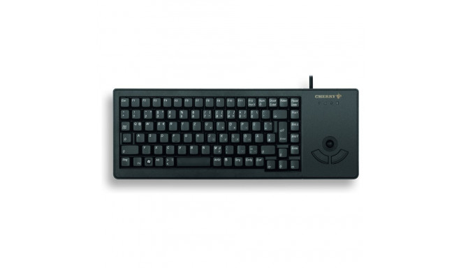"Cherry G84-5400 TRACKBALL"