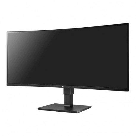 "88,9cm/35'' (3440x1440) LG 35BN77CP-B 5ms 21:9 IPS HDMI DP USB-C Speaker UWD Black"
