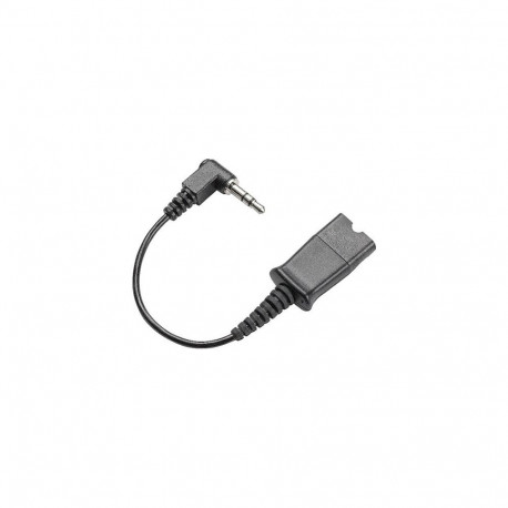 HP Poly 3.5mm - QD kaabel 3M