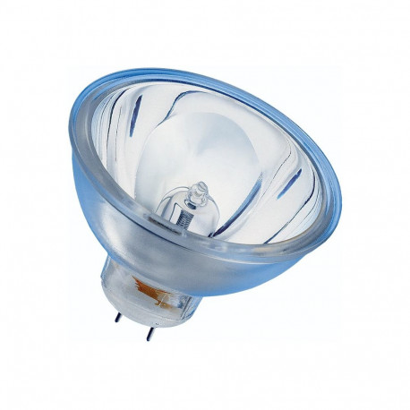 "Osram HLX 64634 150W 15V Halogen-Reflektorlampe MR16 G6.35"
