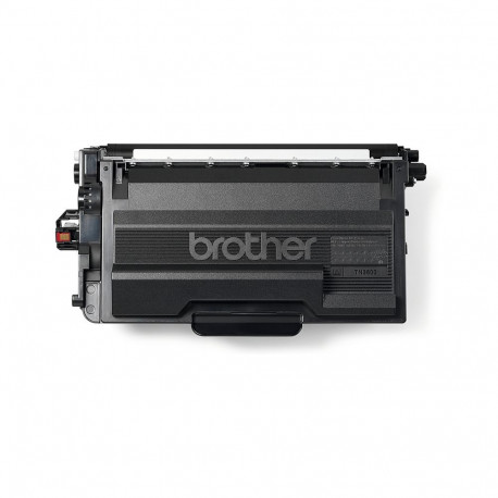 Brother TN-3600 must tooner kuni 3000 lehte