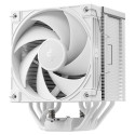 "K Cooler Deepcool AK700 DIGITAL WH"