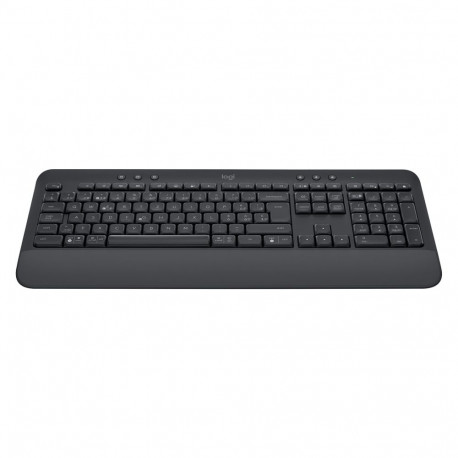 Logitech Signature K650 CH, grafiit