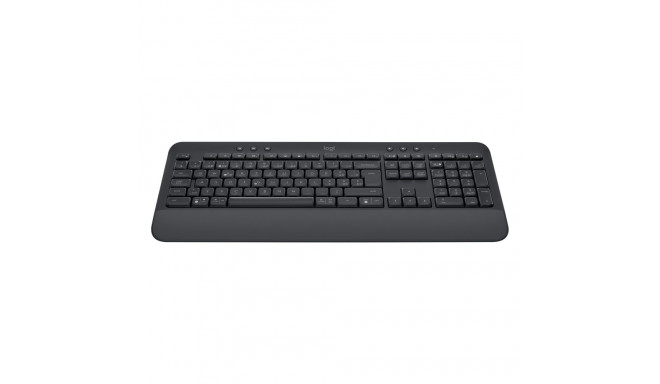 "Logitech Signature K650 - Graphite - CH"