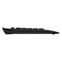 "Logitech Signature K650 - Graphite - CH"