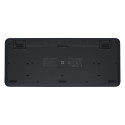 "Logitech Signature K650 - Graphite - CH"