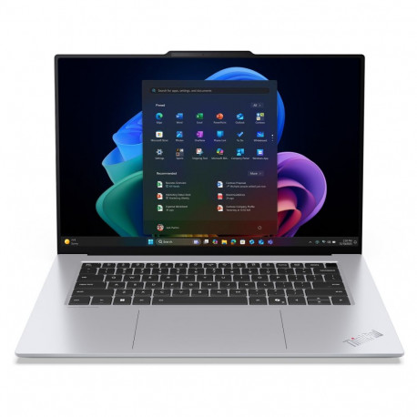 Lenovo ThinkPad X9 15 G1 Intel Core Ultra 7 258V 38,86 cm 15,3-tolline mittepuutetundlik 2.8K 32GB 1