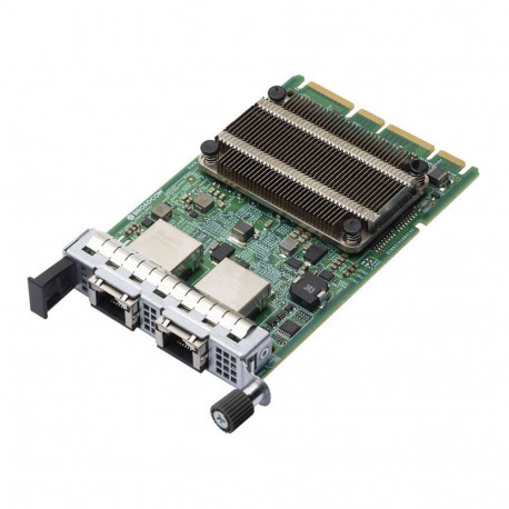 Broadcom N210TP - 2x10GBASE-T OCP 3.0 adapter RJ45 PCIe3 x8