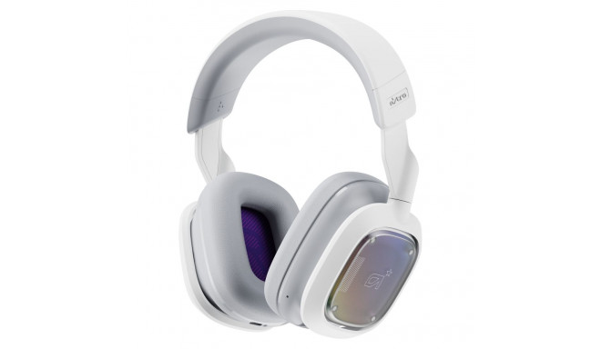 Logitech A30 valge/lilla - Emea
