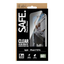 "SAFE Schutzglas iPhone 17/16 Pro/UWF"