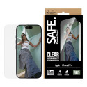 "SAFE Schutzglas iPhone 17 Pro/UWF"