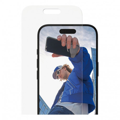 "PanzerGlass Schutzglas iPhone Air CF"