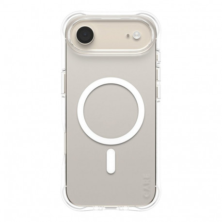"CARE fashionable Samba clear MagSafe iPhone Air"