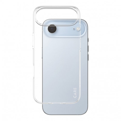 CARE moekas X-Ray pehme lihtne iPhone Air