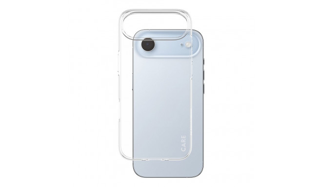 "CARE fashionable X-Ray Soft Basic iPhone Air"