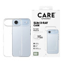 "CARE fashionable X-Ray Soft Basic iPhone Air"