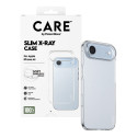 "CARE fashionable X-Ray Soft Basic iPhone Air"