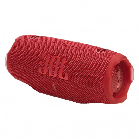"""JBL Charge 6 - Red"""