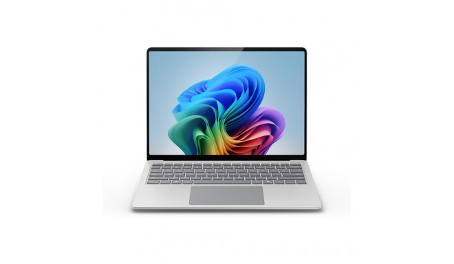"Microsoft Surface Laptop 7Gen. Copilot+ PC / C12/16/256 W11 Pro Platin"