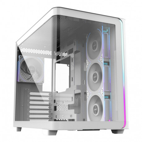 "Midi FSP M580-WP ARGB White"