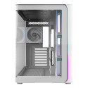 "Midi FSP M580-WP ARGB White"