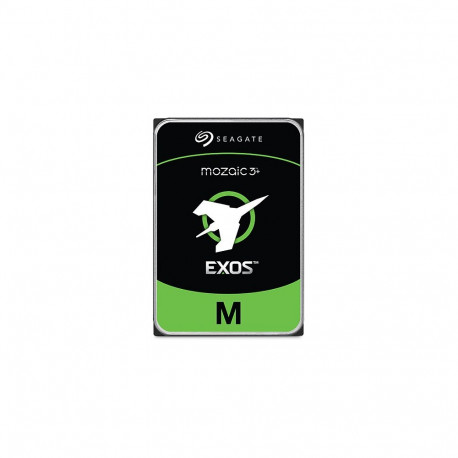 Seagate ettevõtteklassi kõvaketas ST30000NM004K Exos 30TB 7200RPM 512MB bring-in-garantii