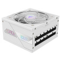 "1000W GIGABYTE AORUS ELITE AE1000PM PG5 80+ Platinum White"