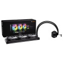 "K Cooler Wasserkühlung be quiet! PURE Loop 3 LX 360mm"