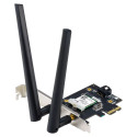 "ASUS PCE-AXE5400 TriBand PCIe-Adapter"