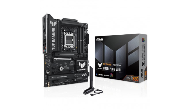 "AM5 ASUS TUF B850-PLUS WIFI"