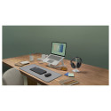 "Logitech Pebble 2 Combo TONAL Graphite"