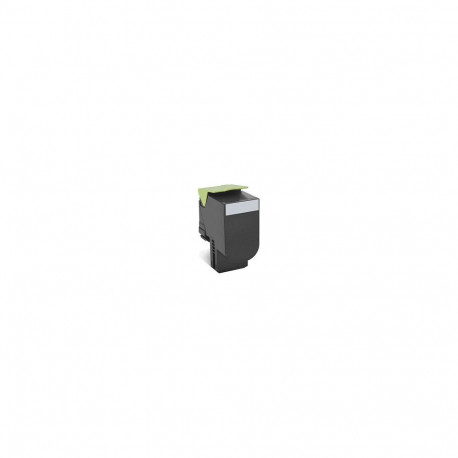 "LEXMARK Toner schwarz Rck f. CX310/ 410/510 2.500 S."