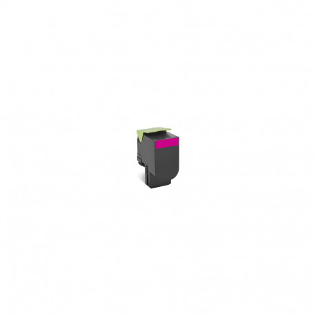 LEXMARK toonerkassett CS310/410/510 1.000S, magenta