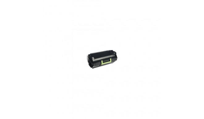 Lexmark must tooner 622HE, u 25 000 lk, MX710/711/810/811/812