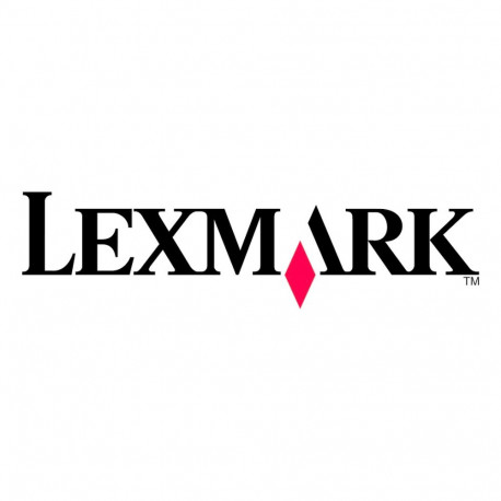 "LEXMARK Toner schwarz Corp f. MS312/ 415 5.000 S."