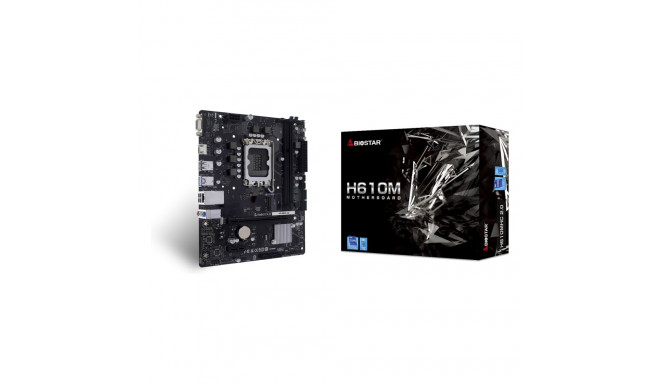 "1700 Biostar H610MHC 2.0"
