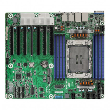 ASRock GNRD8-2L2T CEB Sockel 4710 emaplaat