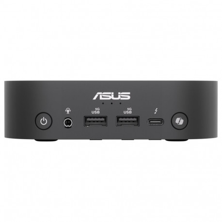 ASUS NUC Gen14 Pro AI Lunar Canyon U7/32GB/1TB/Win11H RNUC14LNKU7094H2 EU toitejuhe