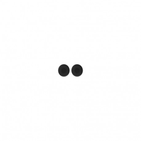 "Jabra Ear cushion kit for headphones for Engage 50 Mono 50 Stereo"