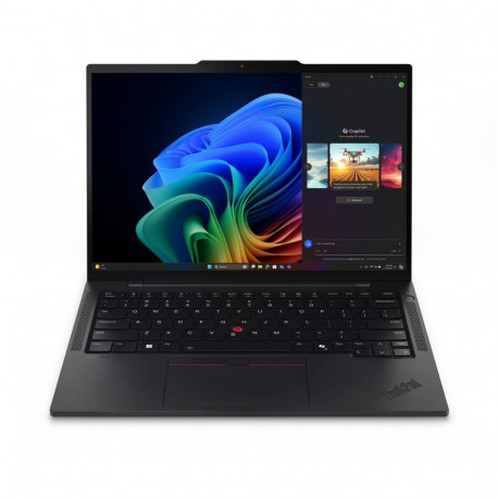 Lenovo ThinkPad T14s G6 14-tolline Ultra7 255U 32/1TB WUXGA 4G W11P