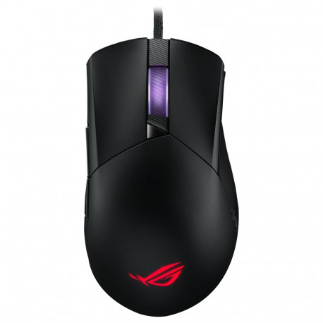 ASUS ROG Gladius III, must