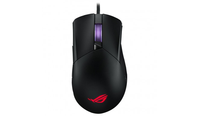 ASUS ROG Gladius III, must