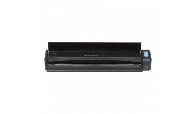 "Ricoh ScanSnap iX100 mobiler Dokumenten-Scanner"