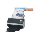 "RICOH fi-8190 Dokumenten-Scanner"