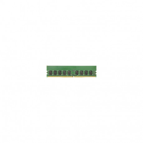 "Synology 16GB / PC2666 / ECC / UB D4EU01-16G"